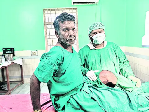 మోకాల