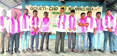 35శాతం లాభాల వాటా చెల్లించాలి