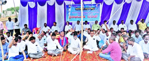 దాస్‌ నివేదికను తిరస్కరించాలి 