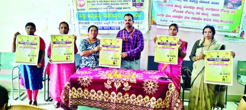 టెలిమానస్‌తో ఒత్తిడి నివారణ