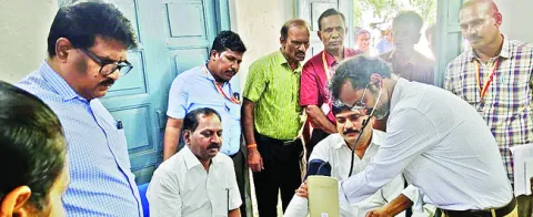 కరిమా