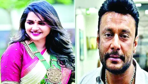 దర్శన్‌కు ఉపశమనం 