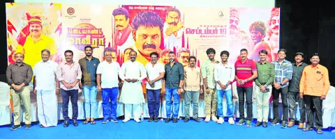 విజయాలెందుకు సాధించడం లేదంటే.. 