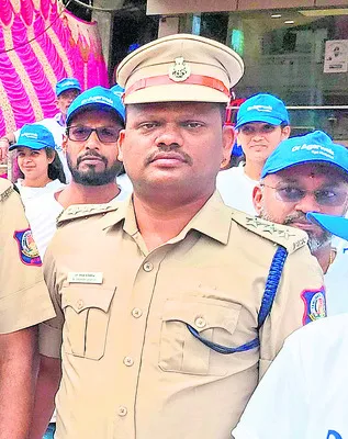 డీఎస్పీ విడుదల