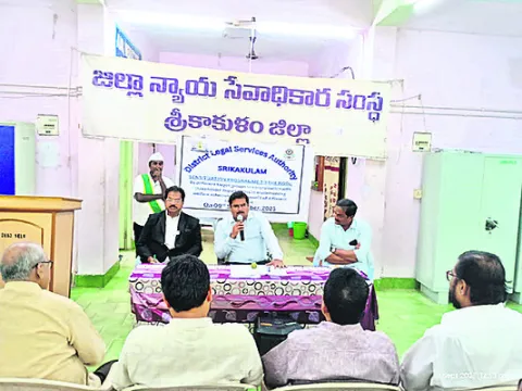 సమన్వయంతో పనిచేస్తేనే సత్ఫలితాలు 