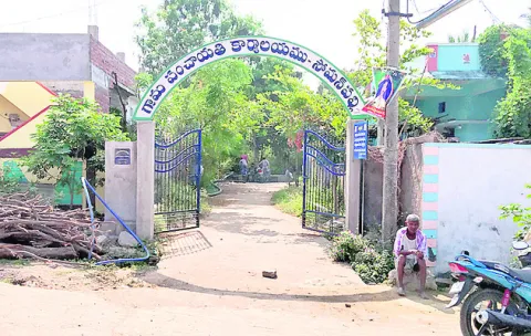 పంచాయతీల పాలన మరింత పారదర్శకంగా.. 