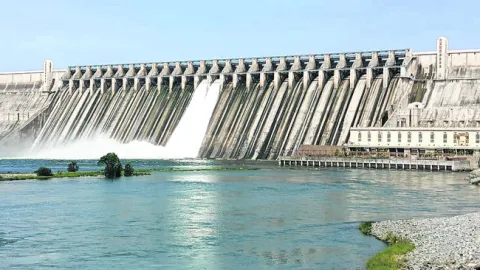 సాగర్‌కు తగ్గిన ఇన్‌ఫ్లో