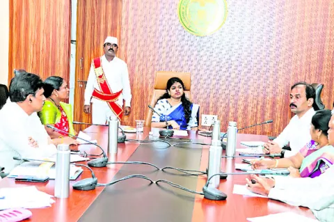 ‘ఉద్యాన’ సాగుకు రైతులను ప్రోత్సహించాలి
