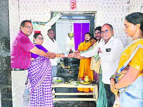ఆలయాల