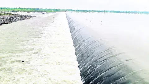 ప్రాజెక్టులకు తగ్గిన ఇన్‌ఫ్లో 