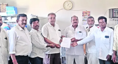 ఎఫ్‌సీఎస్‌లో నాటకీయ పరిణామాలు