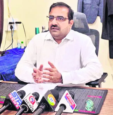 లోక్‌ అదాలత్‌ను సద్వినియోగం చేసుకోవాలి 