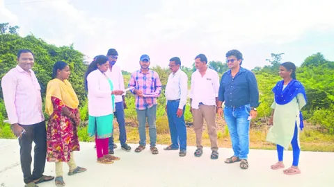 అదే వరుస.. అదే గోస