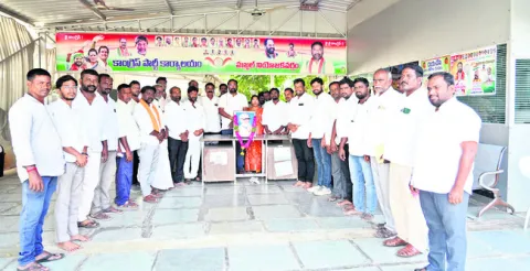కాళోజీ జీవితం.. స్ఫూర్తిదాయకం 