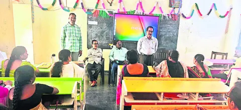 నేటి నుంచి అండర్‌ 19 స్కూల్‌ గేమ్స్‌ 