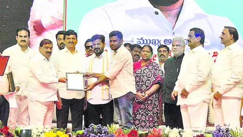 గ్రామ పాలనలో కొత్త అధ్యాయం