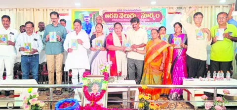 బడుగుల హక్కుల కోసం పోరాడిన వ్యక్తి సూర్యం