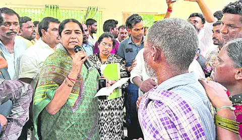 రైతుల ఇబ్బందులు తొలగించాలి