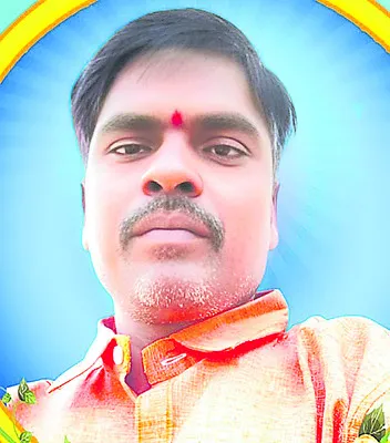 చికిత్స పొందుతూ వ్యక్తి మృతి