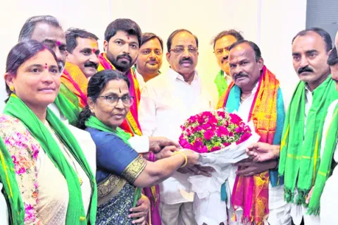 ఎల్‌వోసీ విధానంలో చెల్లింపులకు చర్యలు చేపట్టాలి