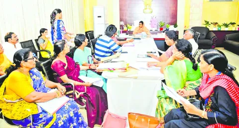 మాతా, శిశు మరణాలు నివారించాలి