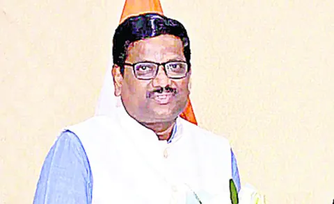 ప్రొఫెసర్‌ ప్రభాత్‌ కుమార్‌ రౌల్‌ పదవీ కాలం పొడిగింపు 