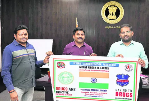 సమన్వయంతో ఫ్యామిలీ కౌన్సెలింగ్‌ 