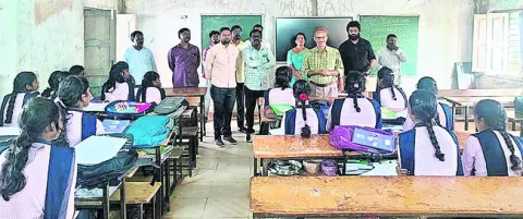 సమన్వ