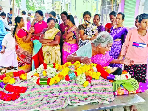 రెండు పదుల వయస్సులోనే గుండెపోటు 
