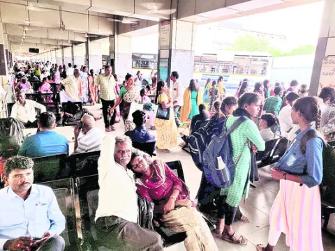 ప్రయా
