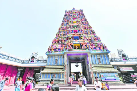 ఆర్జిత సేవ భాగ్యం దక్కేనా? 