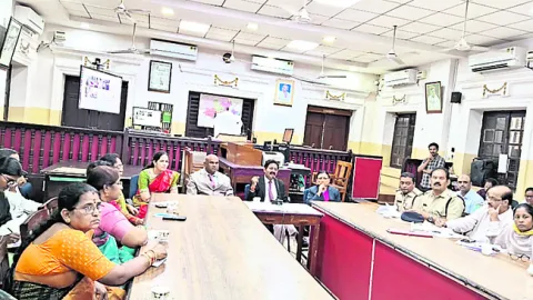 బాలల సంరక్షణ, పునరావాసం చాలా ముఖ్యం