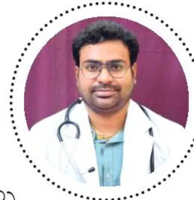 మనకు మనమే పోటీ  
