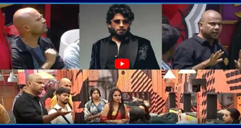 Bigg Boss 9 Telugu Day 1 Highlights  1