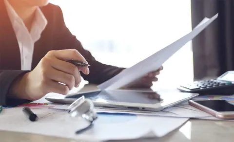 Legal Action If Full And Final Settlement Not Done By Employer
