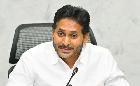 Ex CM YS Jagan September 10th Key Press Meet Highlights