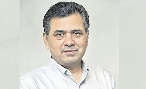 NSE appoints Srinivas Injeti as Chairman of company board