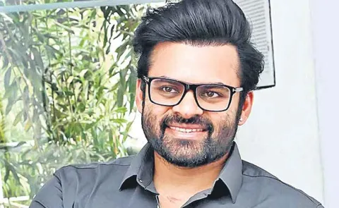Sai Durga Tej Sambarala Etigattu Movie Updates