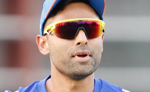 Shubman Gill elevation and heat is on Suryakumar Yadav