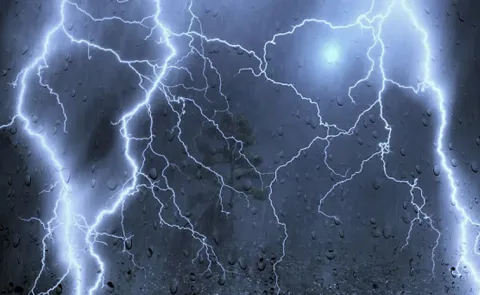 Three Died In Lightning Strike In Jogulamba District