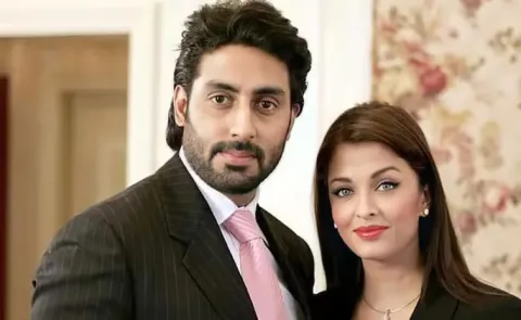 Abhishek Bachchan files plea on misuse of personality rights