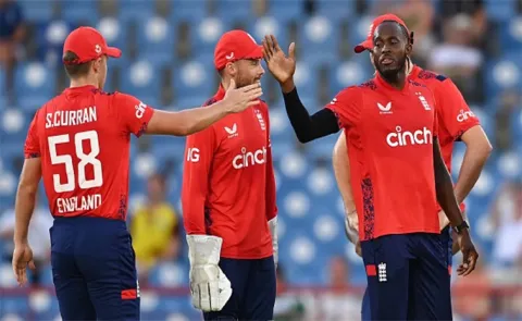 Salt, Sam Curran And Archer Return In ENG XI For 1st T20I Against South Africa