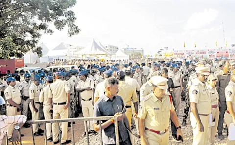 Welfare schemes will be cut if TDP does not come to the assembly