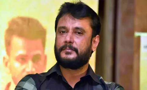 Bengaluru Court Orders To Provide Basic Comforts To Actor Darshan 