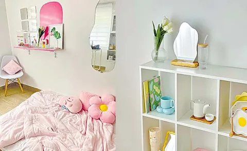 interior Tips: How Cute Kawaii Home Decor Brings Joy to Any Space