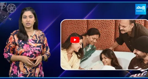 Varun Tej and Lavanya Tripathi Welcome Their Baby Boy8