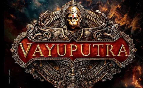 Vayuputra 3D Animation Telugu Movie Details