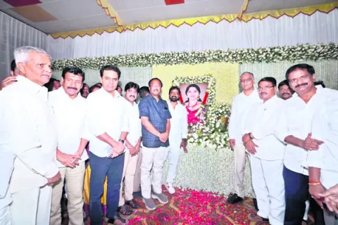 పాలమూరును జిల్లా బిడ్డే ఎండబెడుతున్నారు.. 