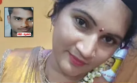 Shocking Incident In Nellore