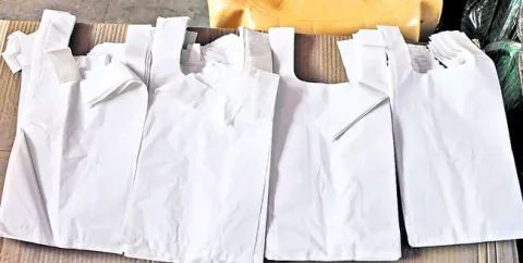Plastic Covers